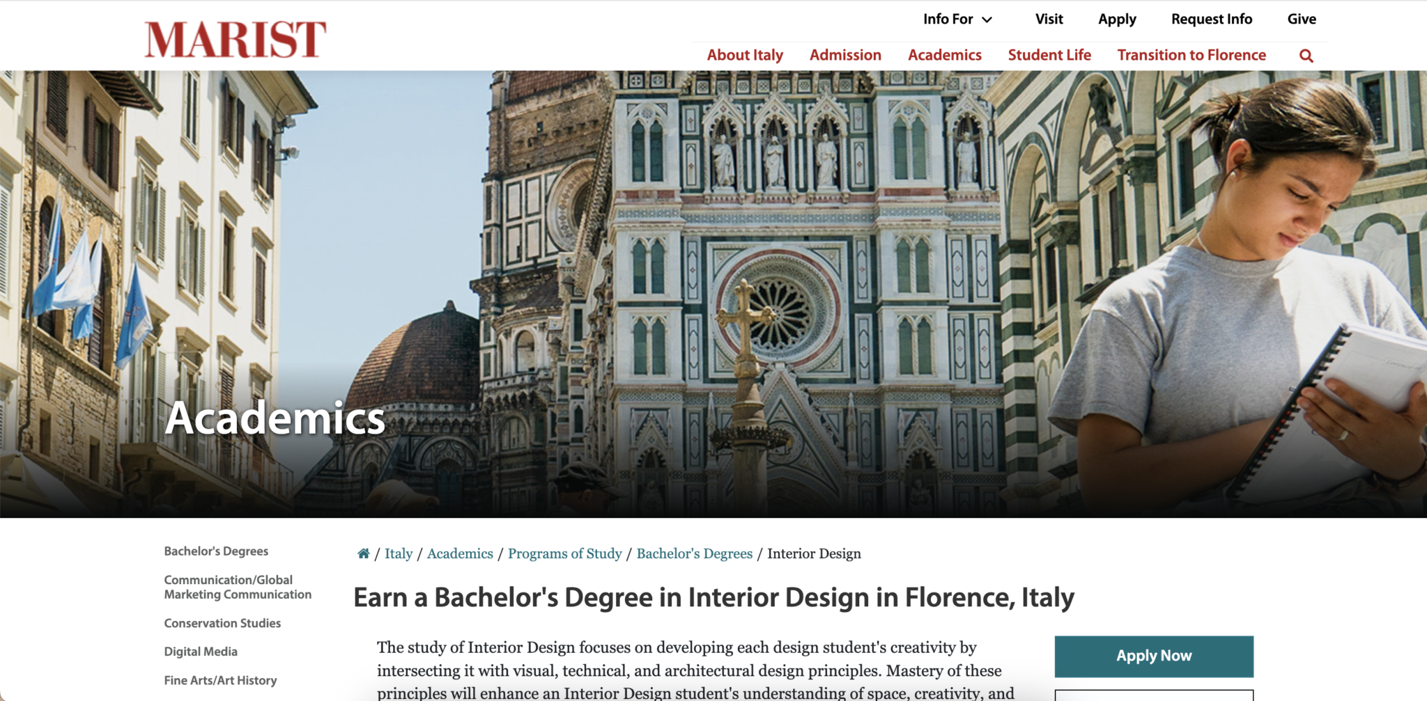 Top 18 New York Schools of Interior Design to Consider in 2026