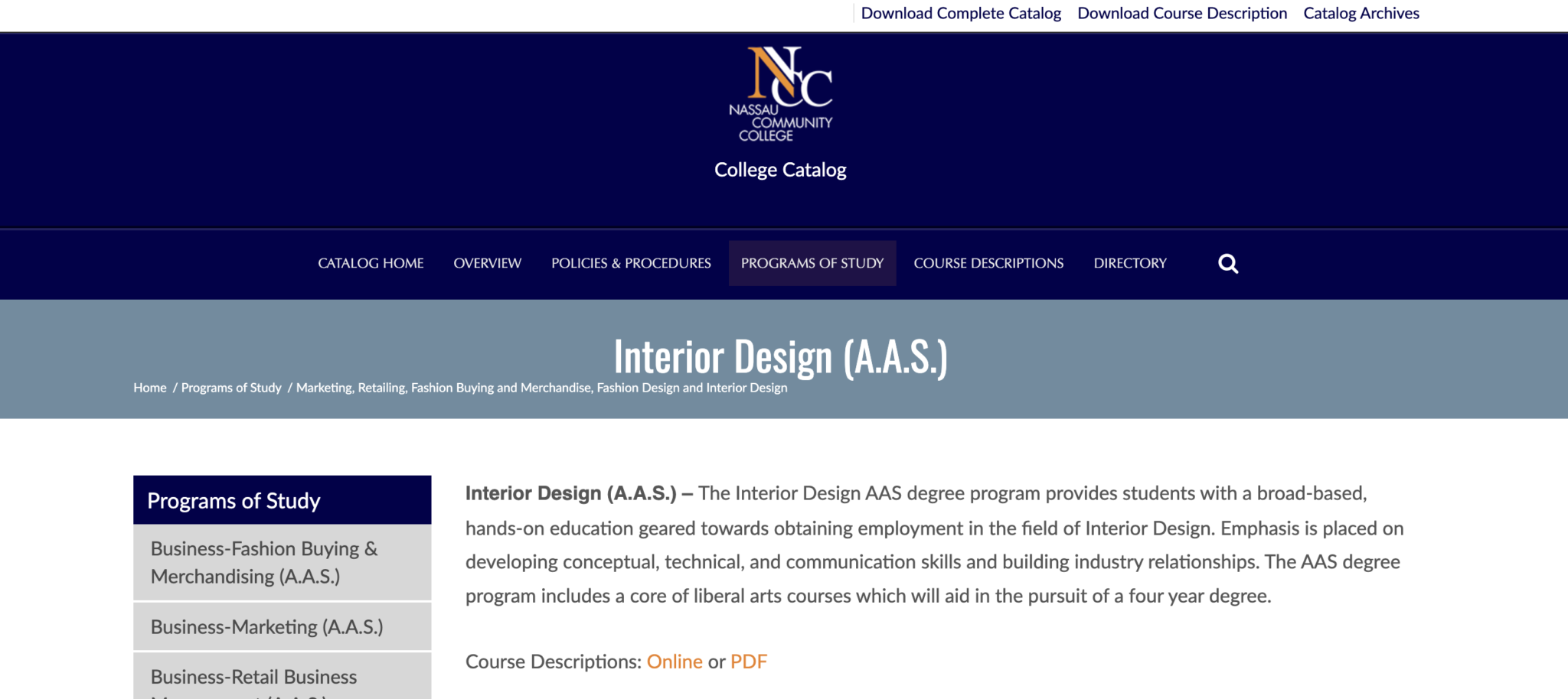 Top 18 New York Schools of Interior Design to Consider in 2026