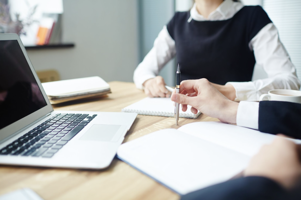 real estate recruitment stats