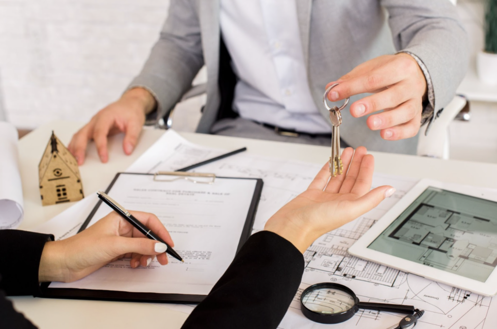 How to Recruit Real Estate Agents