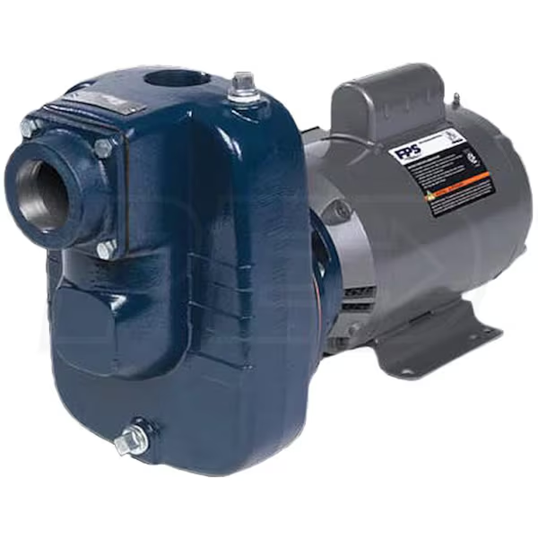 Franklin Electric water pumps 