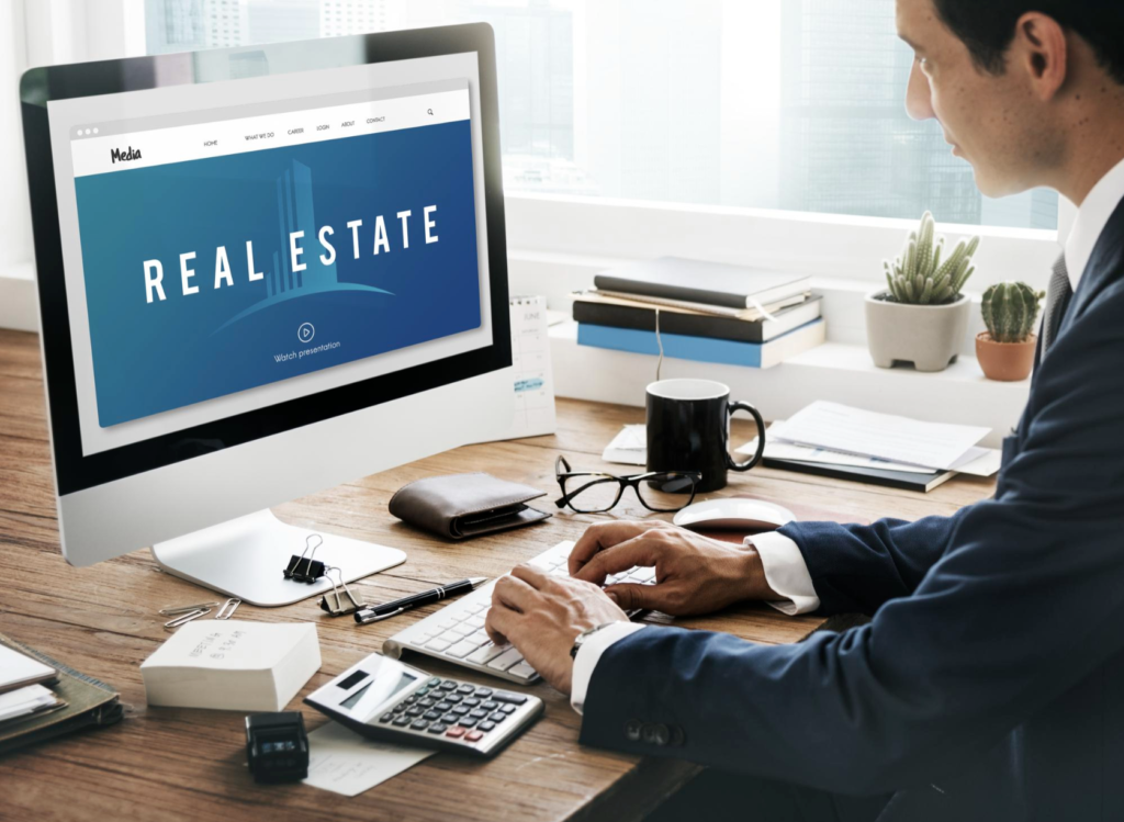 real estate recruitment agencies