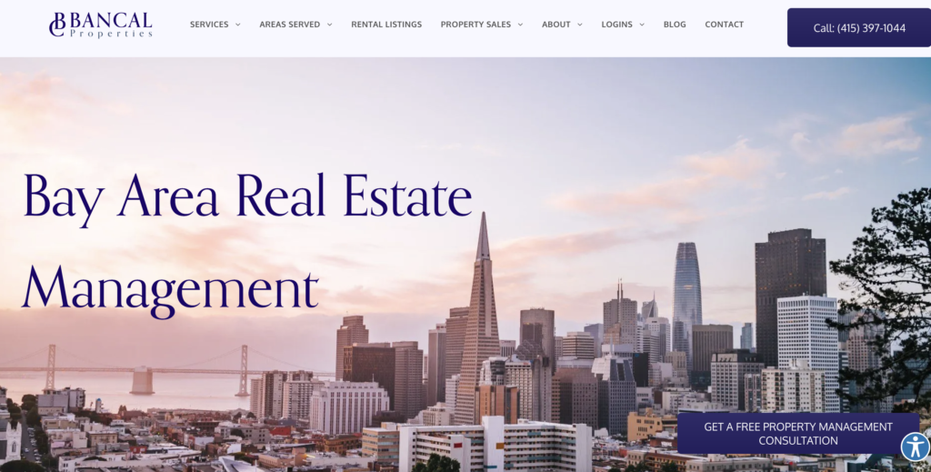 BanCal Property Management