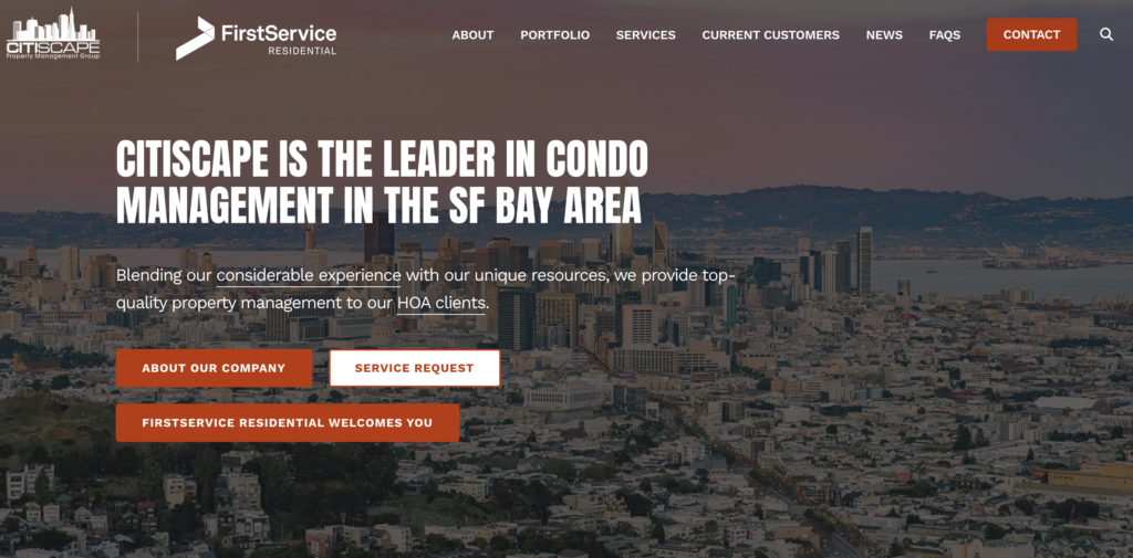 CitiScape Property Management Group