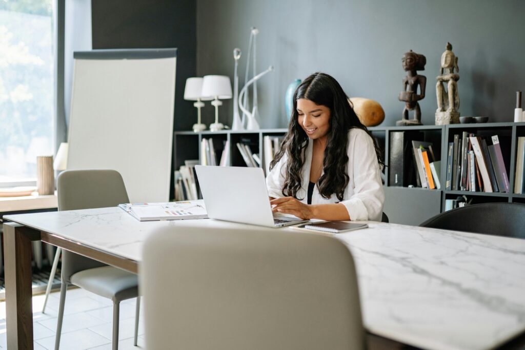 The Role of Space in Talent Strategy
