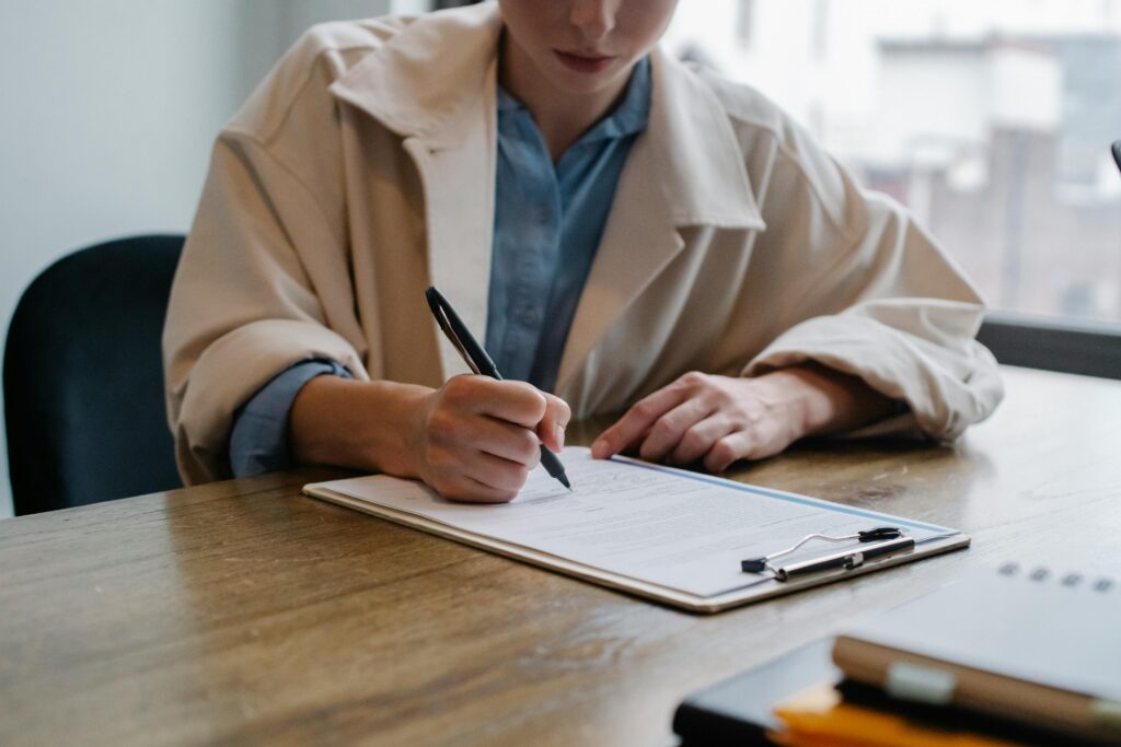 Why Your Property Manager Resume Has to Impress