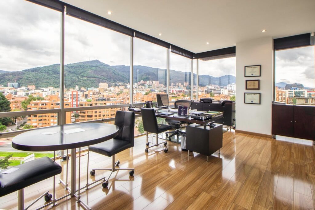 The Strategic Evolution of the Modern Workspace