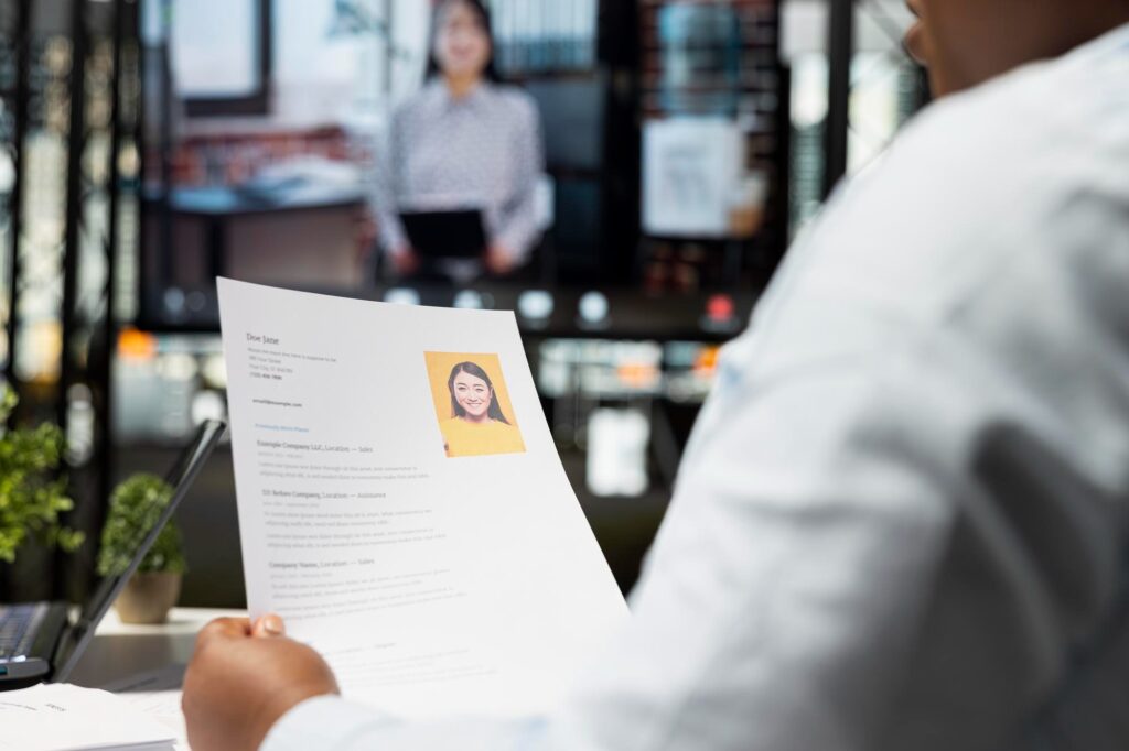 Current Notice Period Meaning: How to Answer It Properly