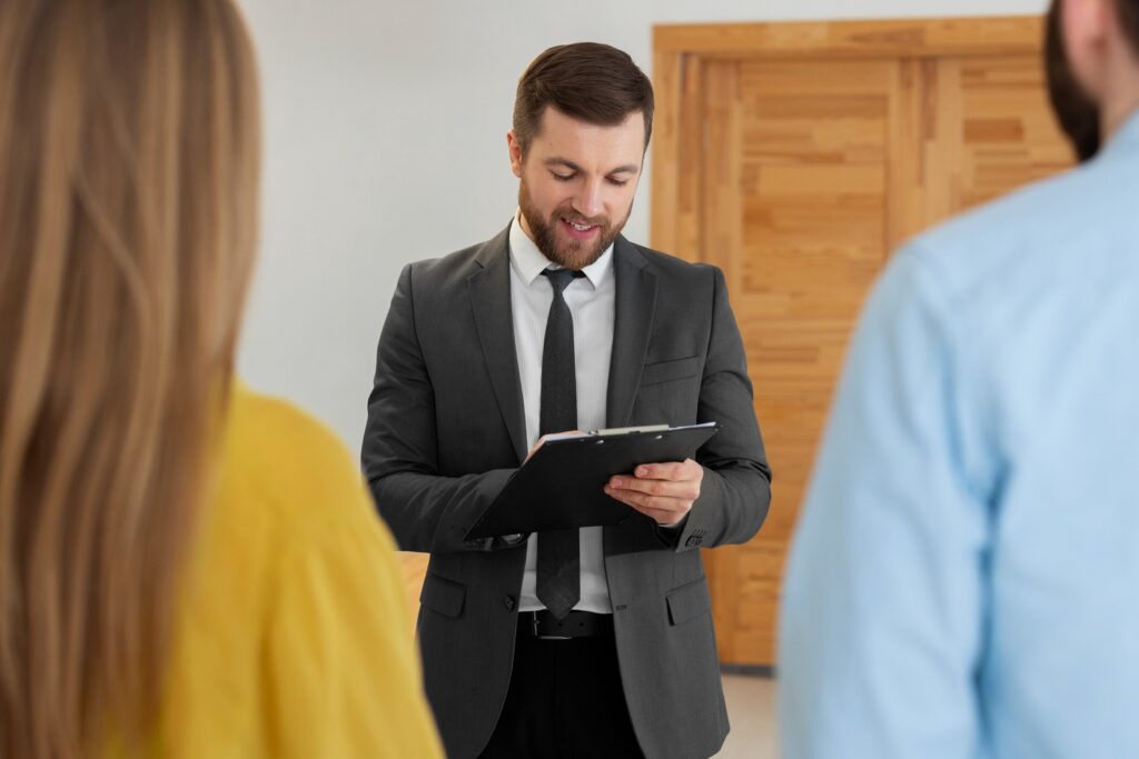 What to Look For in a Real Estate Mentor