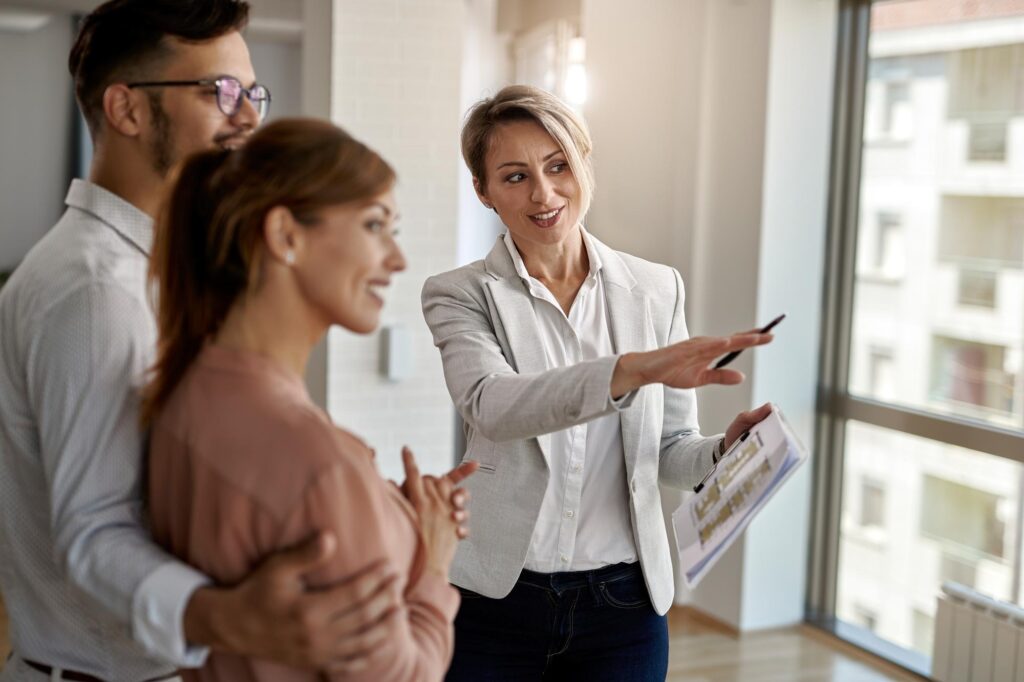 key stages of recruitment processes