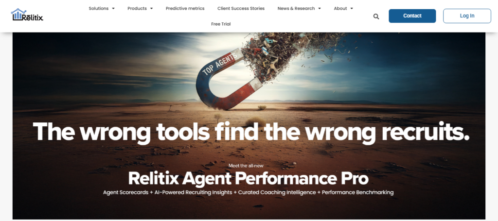 Relitix
