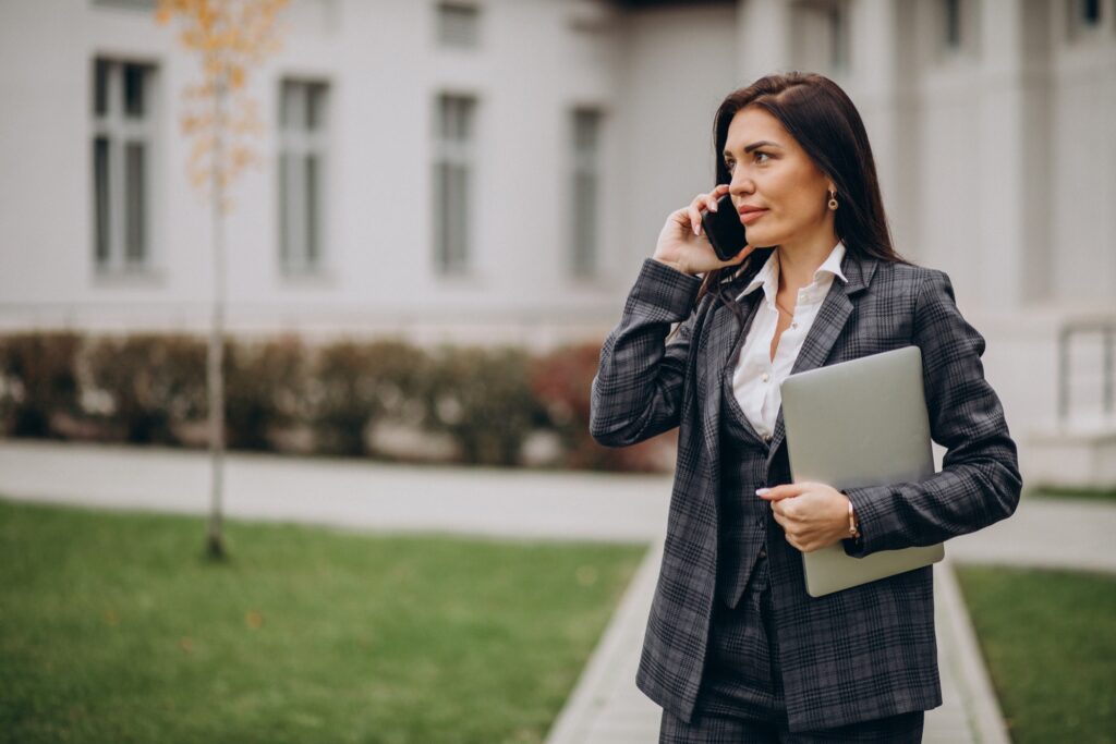 Why specialization matters in real estate