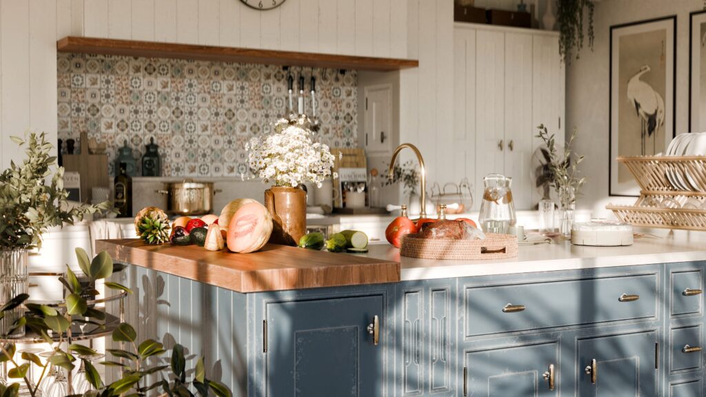 What to Look for in a Professional Kitchen Remodeling Service