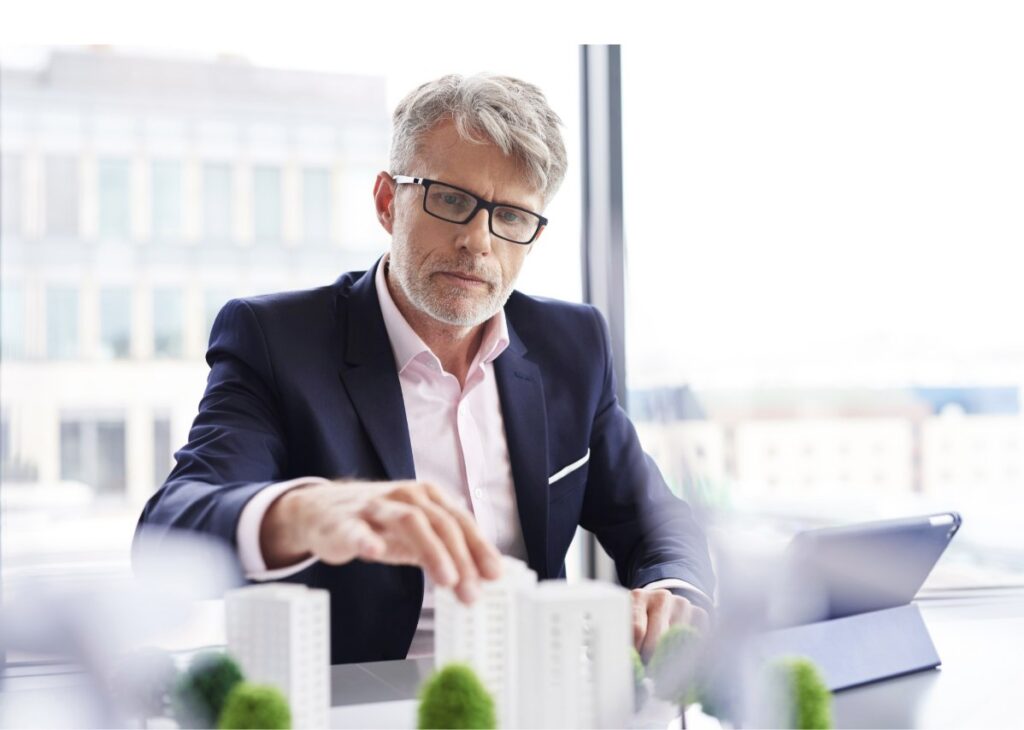 Real Estate Executive Search: How Firms Find Top Leadership Talent
